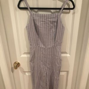 Old navy jumpsuit
